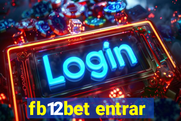 fb12bet entrar